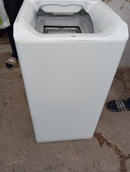Automatická práčka - 3