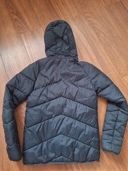 HC Košice Kappa vetrovka vel. SMALL - 3