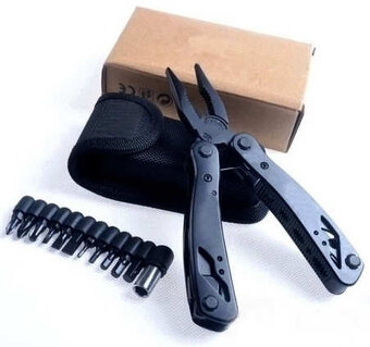 Náradie - multitool kliešte - 3