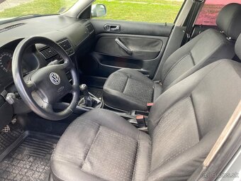 Predám volkswagen golf.4 1.9.tdi 74Kw 2003 - 3