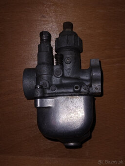 Karburátor Simson S51 - 3