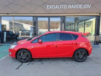 Opel Astra 1.4 ecoFLEX Cosmo - 3