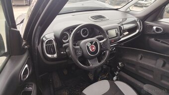 Fiat 500L - 3
