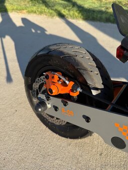 Kukirin G4 - 3