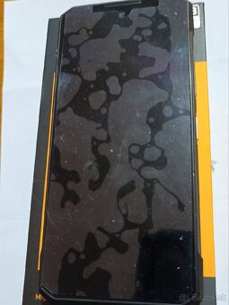 DOOGEE S200 smartphone - 3