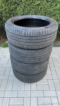 Pirelli P Zero 225/45 R18 100Y - 3