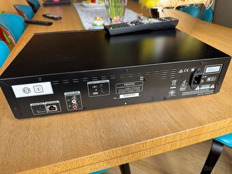 DENON DBT-1713 DVD Blu-ray prehrávač - 3