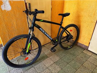 Horský bicykel Rockrider - 3