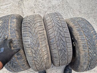 195/65 r15 91T zimne - 3