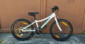 Kellys Lumi  bicykel veľkosť 20" - 3