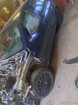 Renault clio 2 - 3