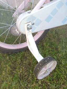 Bicykel po dcere 16" - 3