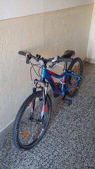 Rock Machine 24' - 3