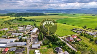NA PREDAJ_Pozemok na južnej strane Čergova v obci Šarišské S - 3