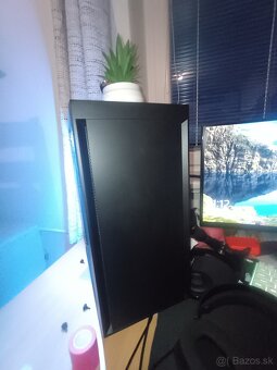 predám herný počírač a monitor - 3