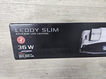 AQUAEL LEDDY SLIM ACTINIC - nove - 3