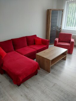 Prenajom 2 izbový byt s balkónom - 3