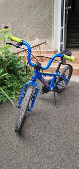 Cannondale 16 - 3
