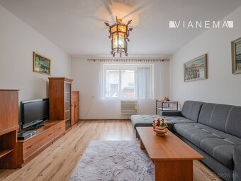 IBA U NÁS ÚTULNÝ STARŠÍ RODINNÝ DOM, TRNAVA ČASŤ KOPÁNKA - 3
