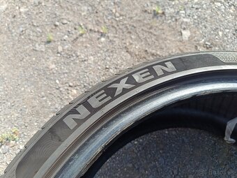 Letná pneumatika 245/35 R20 Nexen 1ks - 3