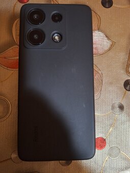 Predám tento krásny telefón xiaomi note 13 8g 256GB - 3