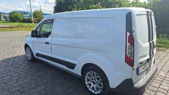 FORD Transit Connect Kombi 1.6 TDCi Ambiente L2 70kW, - 3
