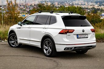 VW Tiguan Allspace 2,0 TDI 4Motion DSG (záruka, 1.majiteľ)) - 3