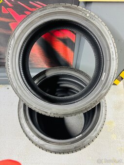Pirelli P Zero Runflat R19 - 3