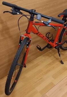 Giant Arx 24 - 9,2kg - 3