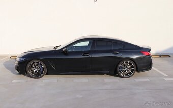 BMW 840i xDrive - prenájom - 3