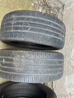 Predám pneu 235/45 R18 - 3