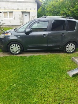 Citroen Picasso c3 - 3