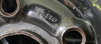 5x112,r15,6J,et47,195-65-r15-Barum-2323,8mm+ - 3