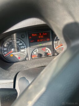 Citroen jumper l3h2 - 3