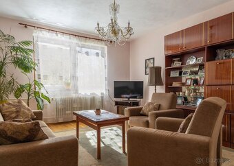 Veľký dvojgeneračný dom na predaj – Prešov, Nižná Šebastová - 3