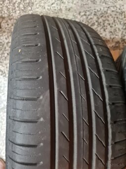 Pneu+Disk, Ford Mondeo - 3