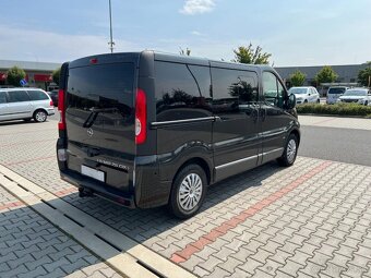 Opel Vivaro Life 2.5 CDTi Westfalia 7 míst - 3