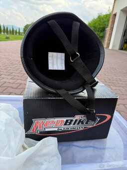 Prilba na moto - 3