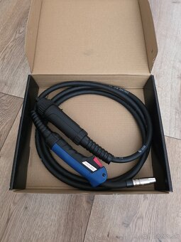 Horák binzel MB GRIP 15 - 3