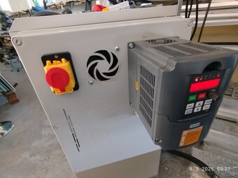 CNC FREZA 3x2m pracovna plocha - 3