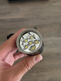 ✔️ FENIX LR35R 10000 Lumens ✔️ - 3