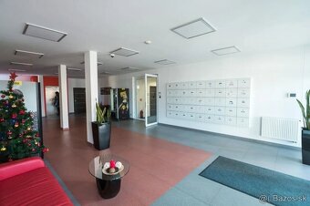 Prenajom komerčných priestorov Air Offices - 3