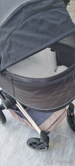 Predam kočik 2v1 značky Cybex - 3