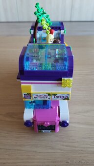 Predám lego Friends 41395 Autobus priateľstva - 3