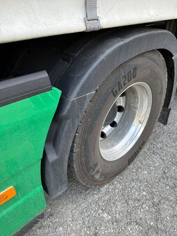 Volvo FH 500 - 3