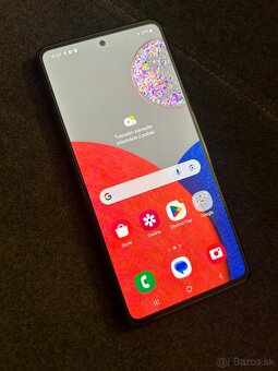Samsung Galaxy A52s 128GB - 3