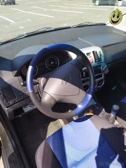 Hyundai Getz - 3