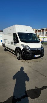 Citroen Jumper 2018 L4H3 - 3