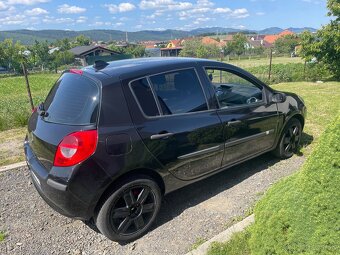 Renault clio 1.5dci - 3