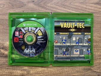 Hra na Xbox One - Fallout 4 - 3